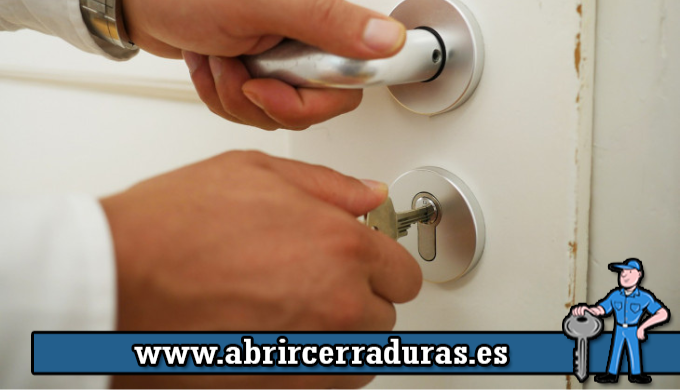 Cerrajeros en Chamberi