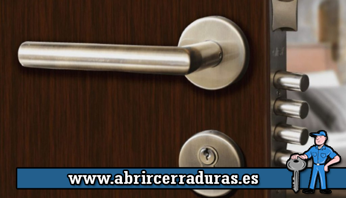 abrir cerraduras en Usera